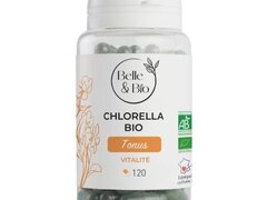 Belle&Bio Chlorella Bio 120 capsule